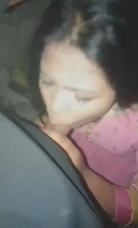 blowjob pov pakistani gif