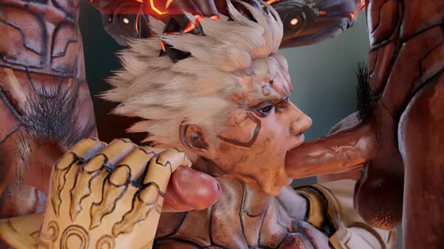 Asura : Trio