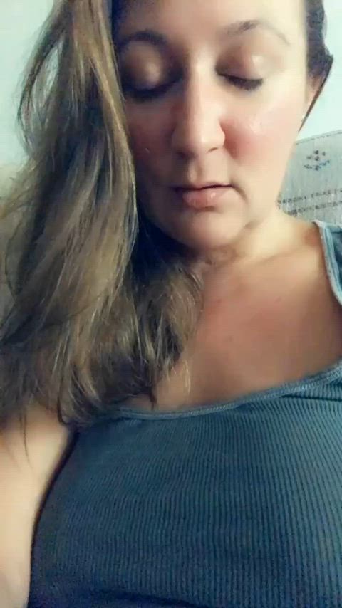 MUAH! Hope I can make u smile luv!