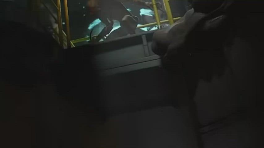 food fetish naked sfw gif