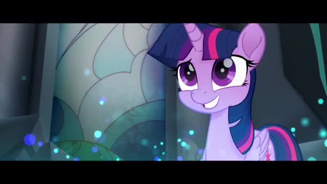 MLP Movie