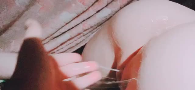 Just one more. Am I slimy enough for you, Daddy? ?