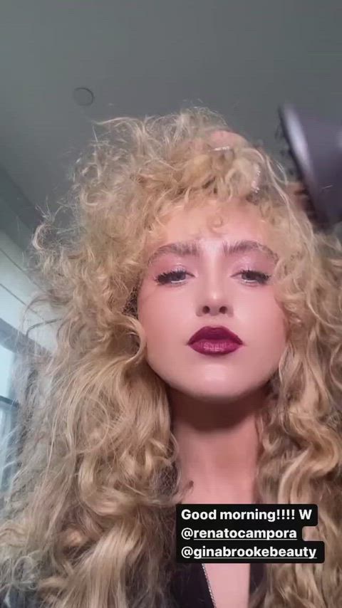 Kathryn Newton