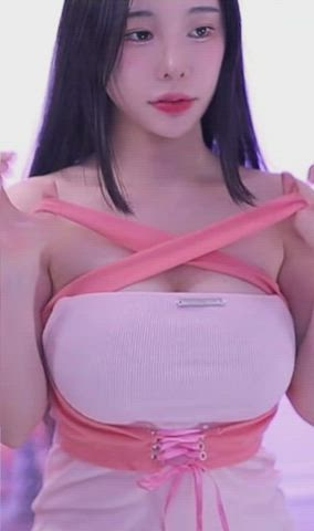 asian babe booty korean petite gif
