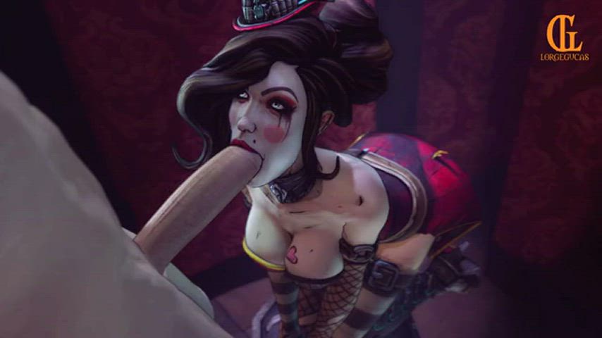 3d animation big dick big tits bouncing tits monster cock tits gif