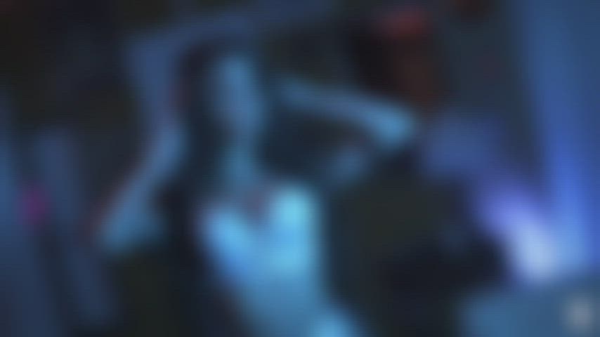 Veronica Rodriguez in Up at Night. October 21, 2022. Video.