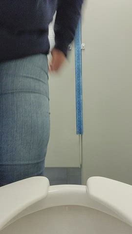 Come lick me clean