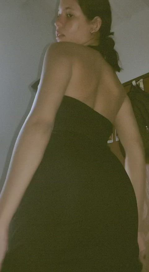 ass big ass big tits latina forty-five-fifty-five gif