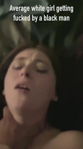 african african american bbc caption choking interracial pov pale redhead white girl