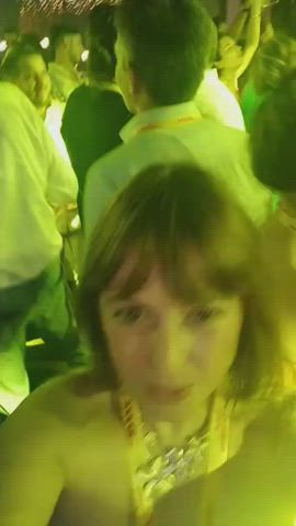 dancing girls turkish gif