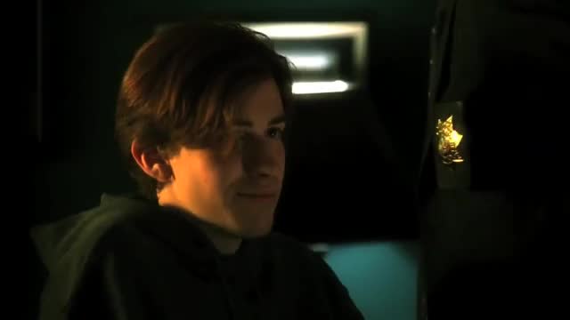 CSI 3x14