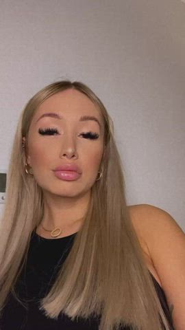Big Tits Blowjob Latina gif