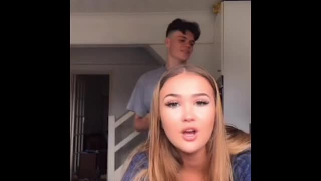 Tiktok live