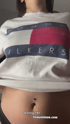 big dick facial latina riding tits trans gif
