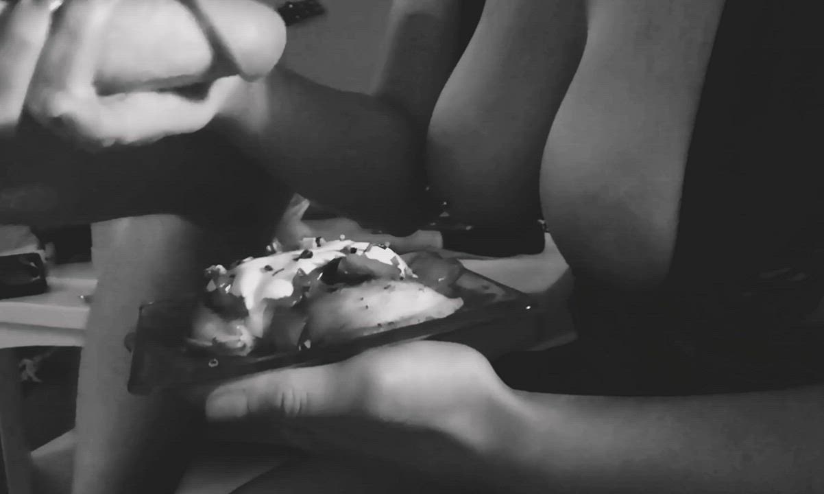 My favorite topping