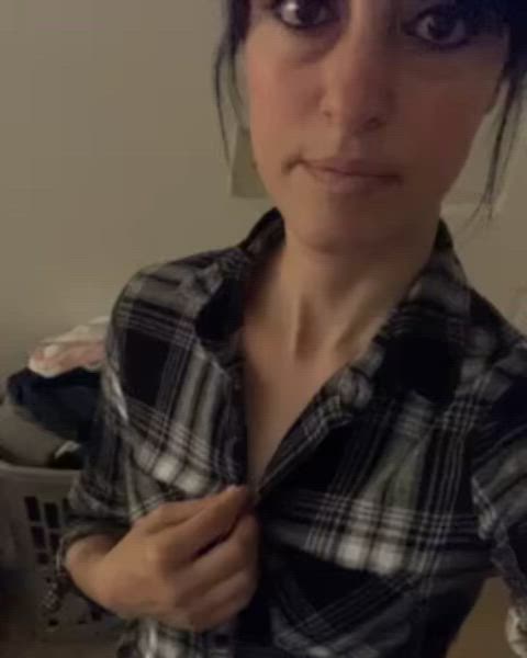 Just a tease