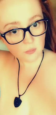 I feel so sexy after 5 kids, I hope you enjoy my body too ☺️