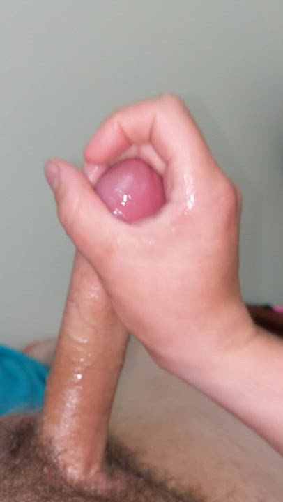 I needed a milking! ;)