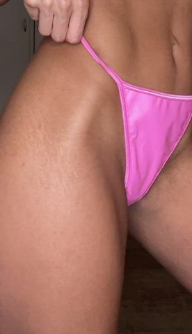 brunette lingerie onlyfans gif