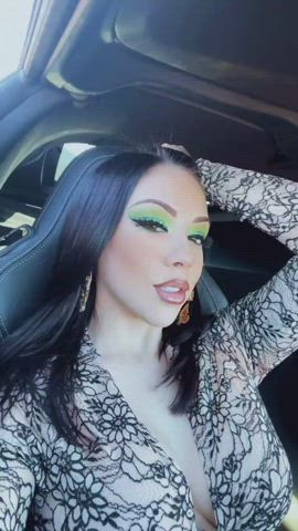 Girlfriend Girls Goth gif