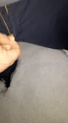 Cock Outdoor Piss Solo gif