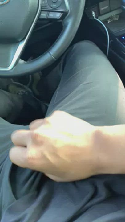 Mexican Peruvian Thick Cock Uncut Porn GIF by relaxx562