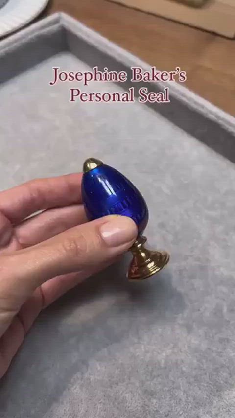 Very personal indeed