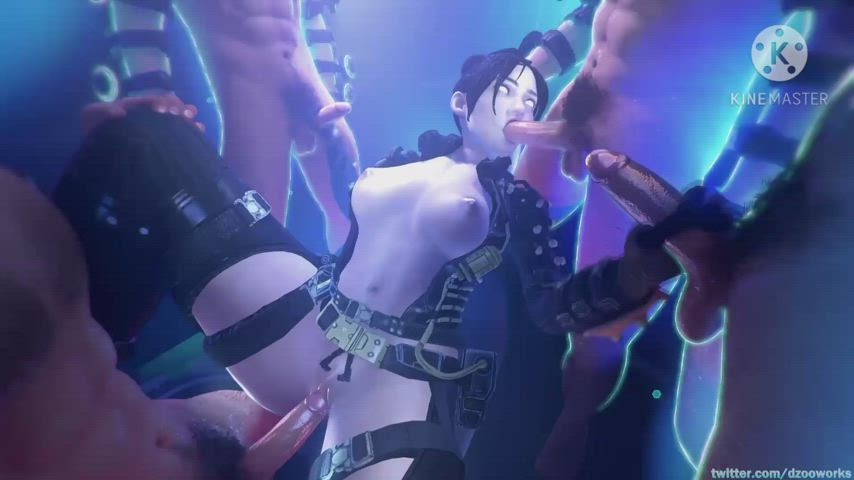 Animation Hentai Rule34 gif