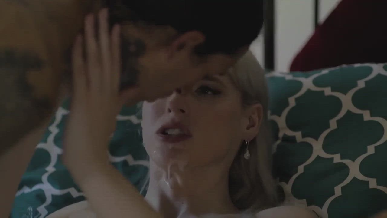 Cumkiss GIF by lmsyc80
