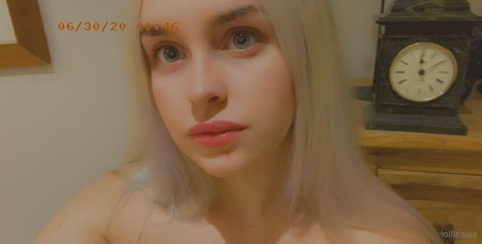 blowjob dildo mexican tease uk gif