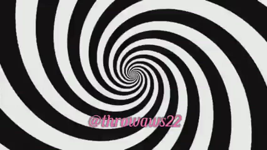 big tits hypno hypnosis natural tits r/gooned gif