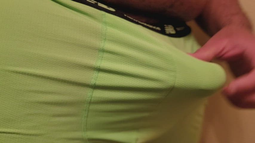 I've been told by a couple exes that I have a pretty dick, what do y'all think?