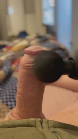 Amateur Cock Solo Thick Porn GIF by utahhighlander