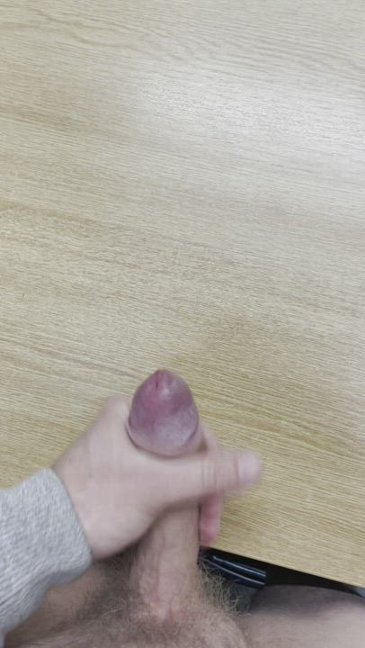 Cumshot 1