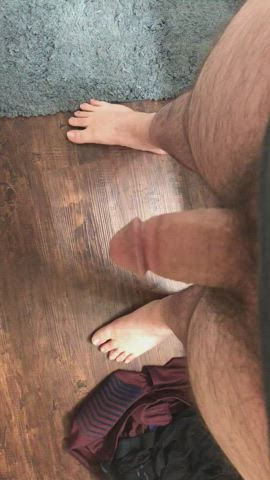 [35] Just got home from work can someone help me out!?