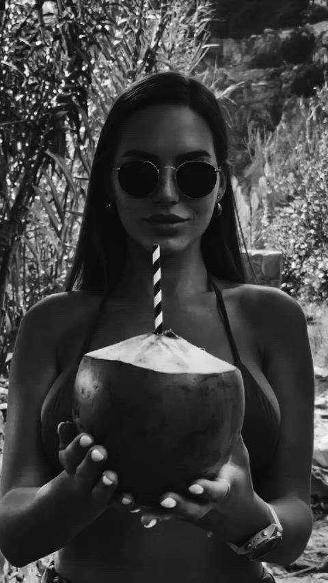 Coconuts