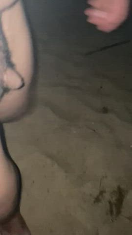 Little Dick Outdoor Tiny Porn GIF by tinywood2988