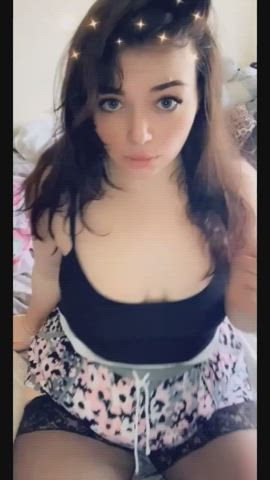 Masturbating while my brother has guests over in the next room🥵 Full Vid on my