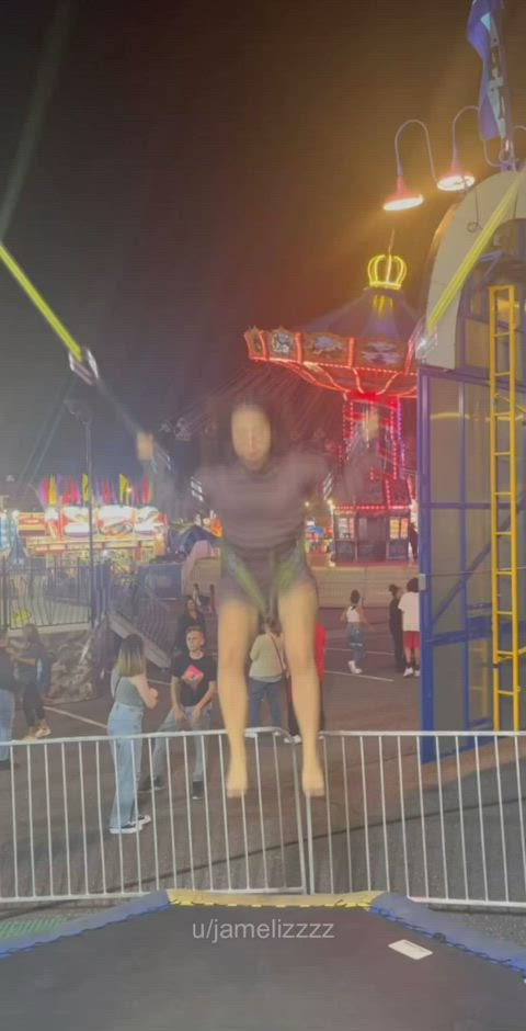 amateur exposed natural tits public small tits teen tits gif