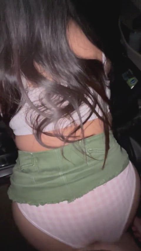 asian outdoor public skirt upskirt wmaf r/caughtpublic r/fuckoutdoors gif