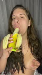 Blowjob OnlyFans Sucking gif