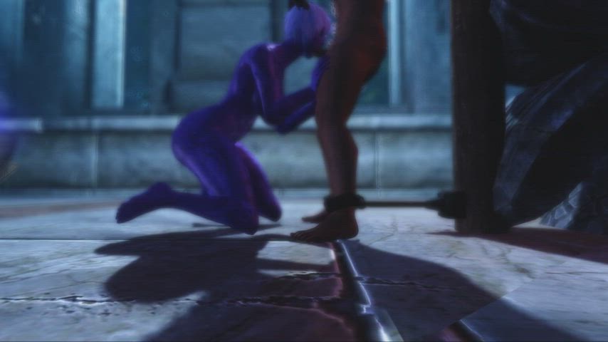 Anime Asshole Deepthroat Doggystyle Hardcore Orgasm gif