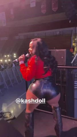 Kash Doll