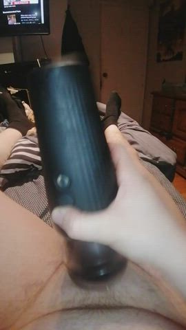 Here's yet another one of the black one you guys definitely have a favorite lmao