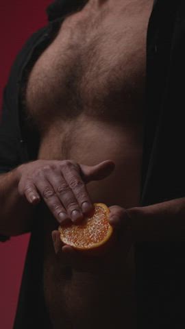 art male dom male masturbation gif