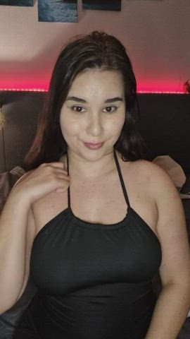 Asian and i got 38DD &amp; i know how to hide them very well 😉