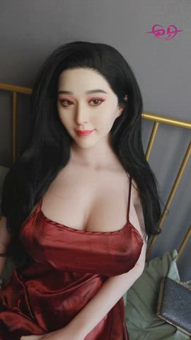 Sex Sex Doll Sex Toy gif
