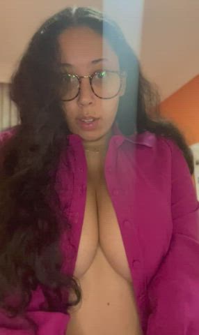 Would you breed me every day?