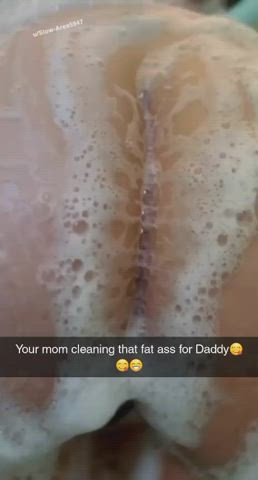 How do you feel about your mom cheating on your dad with your bully?