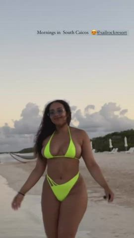 ass big tits ebony gif
